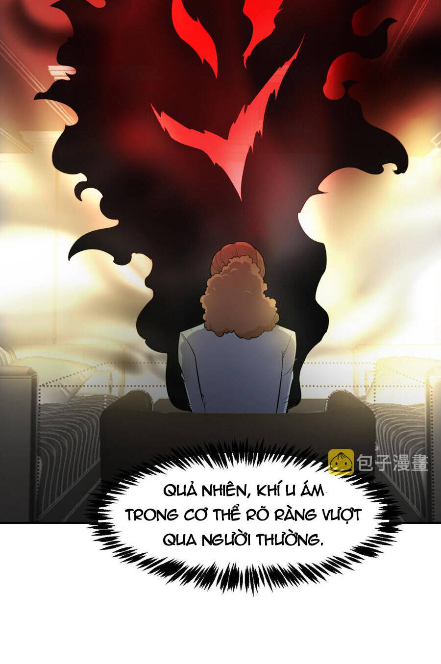 Tu Tiên Trở Về Vườn Trường Chapter 355 - Trang 2