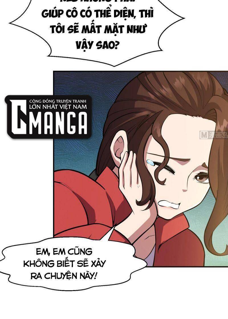 Tu Tiên Trở Về Vườn Trường Chapter 356 - Trang 2