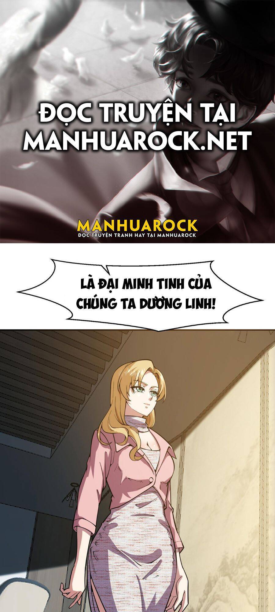 Tu Tiên Trở Về Vườn Trường Chapter 357 - Trang 2