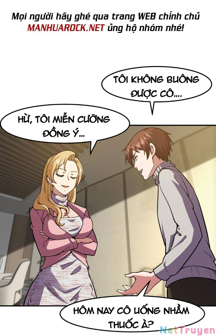 Tu Tiên Trở Về Vườn Trường Chapter 357 - Trang 2