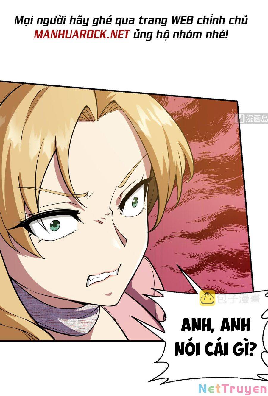 Tu Tiên Trở Về Vườn Trường Chapter 357 - Trang 2