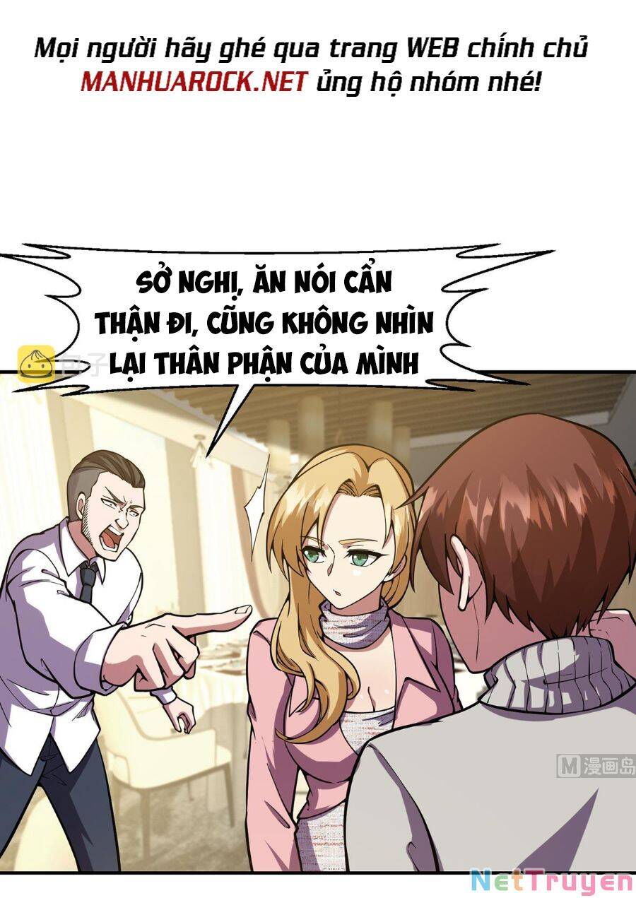 Tu Tiên Trở Về Vườn Trường Chapter 357 - Trang 2