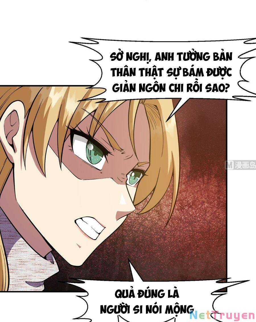 Tu Tiên Trở Về Vườn Trường Chapter 357 - Trang 2