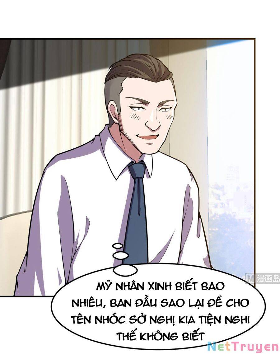 Tu Tiên Trở Về Vườn Trường Chapter 357 - Trang 2