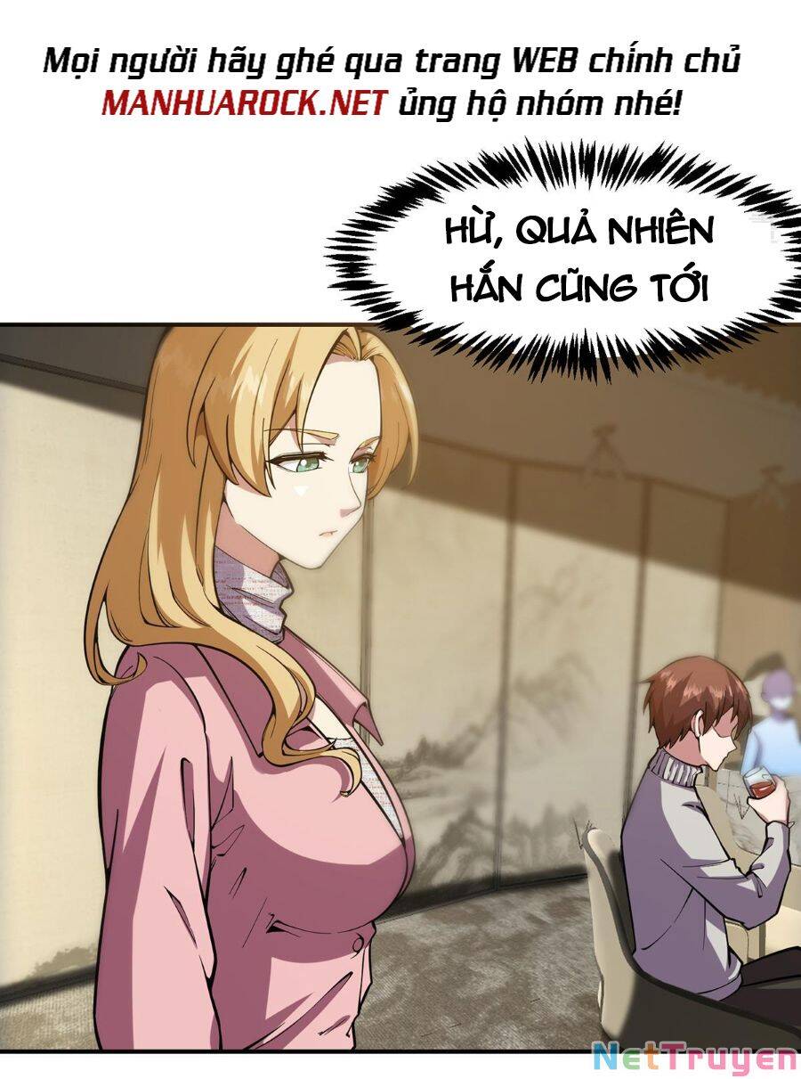 Tu Tiên Trở Về Vườn Trường Chapter 357 - Trang 2