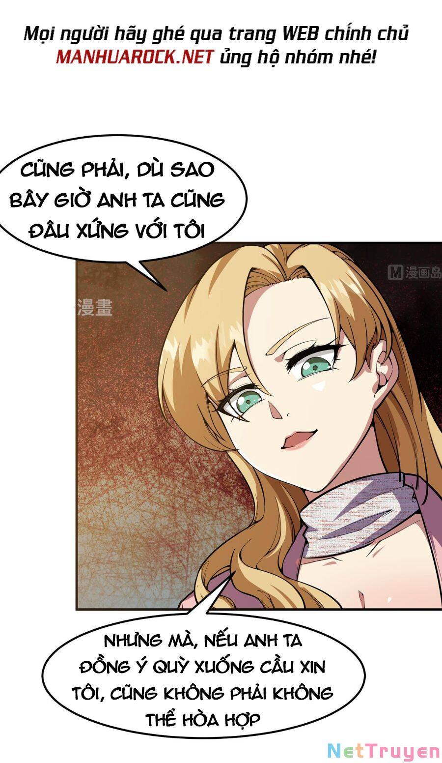 Tu Tiên Trở Về Vườn Trường Chapter 357 - Trang 2