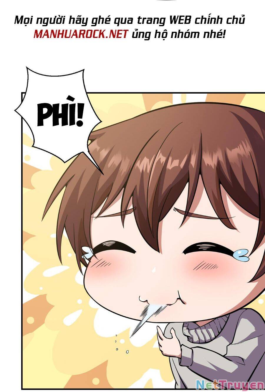 Tu Tiên Trở Về Vườn Trường Chapter 358 - Trang 2