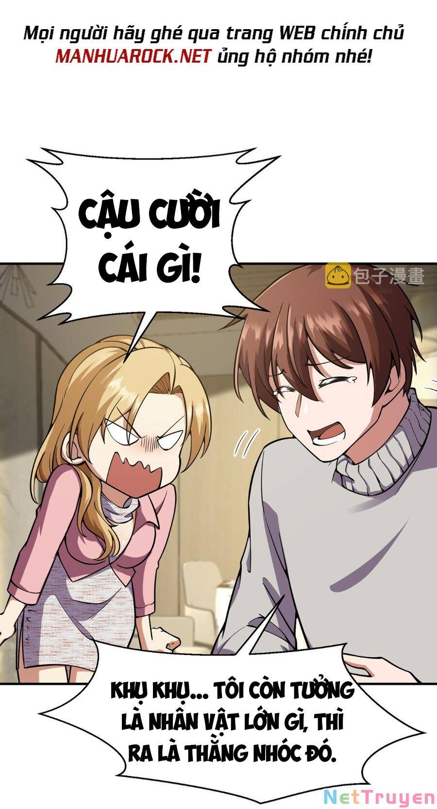 Tu Tiên Trở Về Vườn Trường Chapter 358 - Trang 2