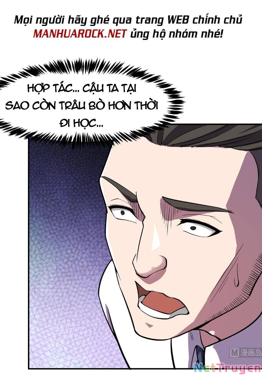 Tu Tiên Trở Về Vườn Trường Chapter 358 - Trang 2