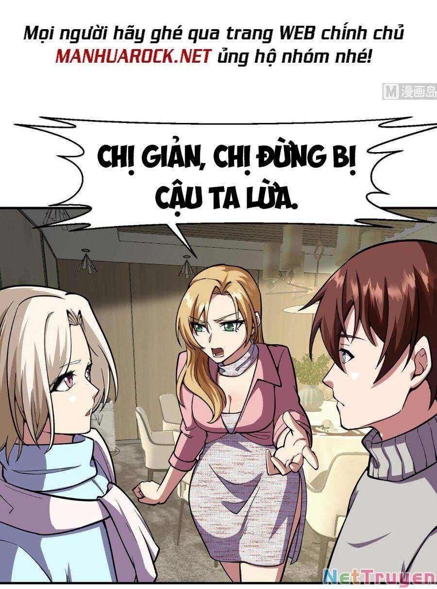 Tu Tiên Trở Về Vườn Trường Chapter 358 - Trang 2