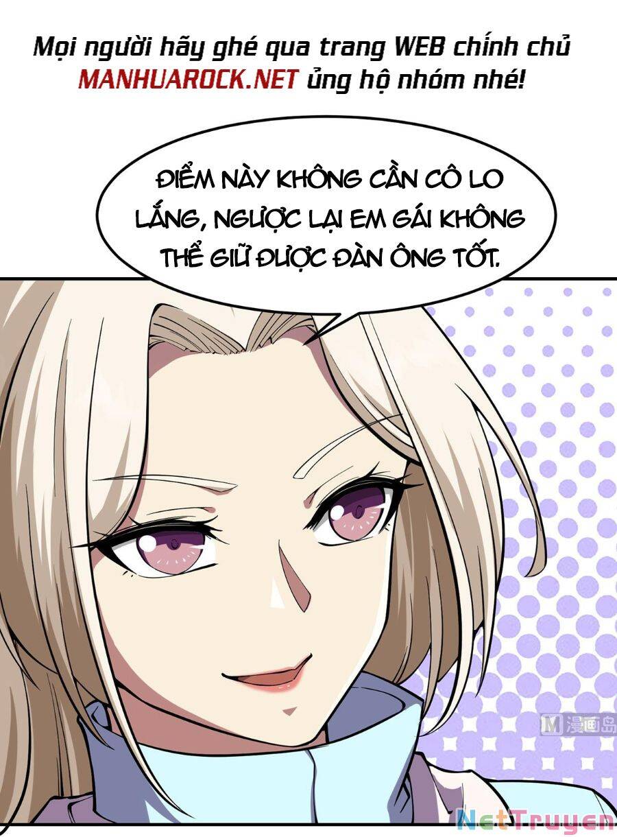 Tu Tiên Trở Về Vườn Trường Chapter 358 - Trang 2