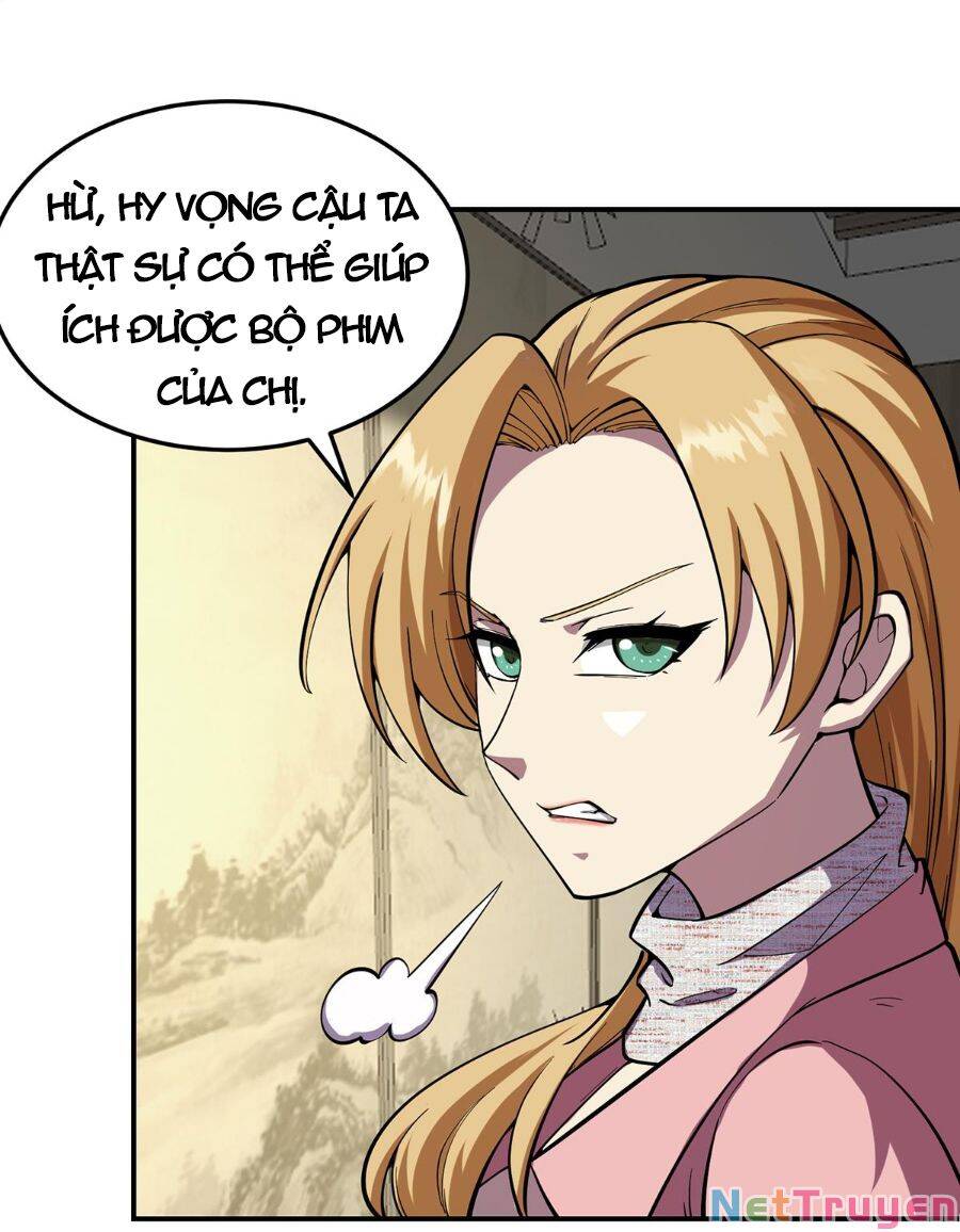 Tu Tiên Trở Về Vườn Trường Chapter 358 - Trang 2