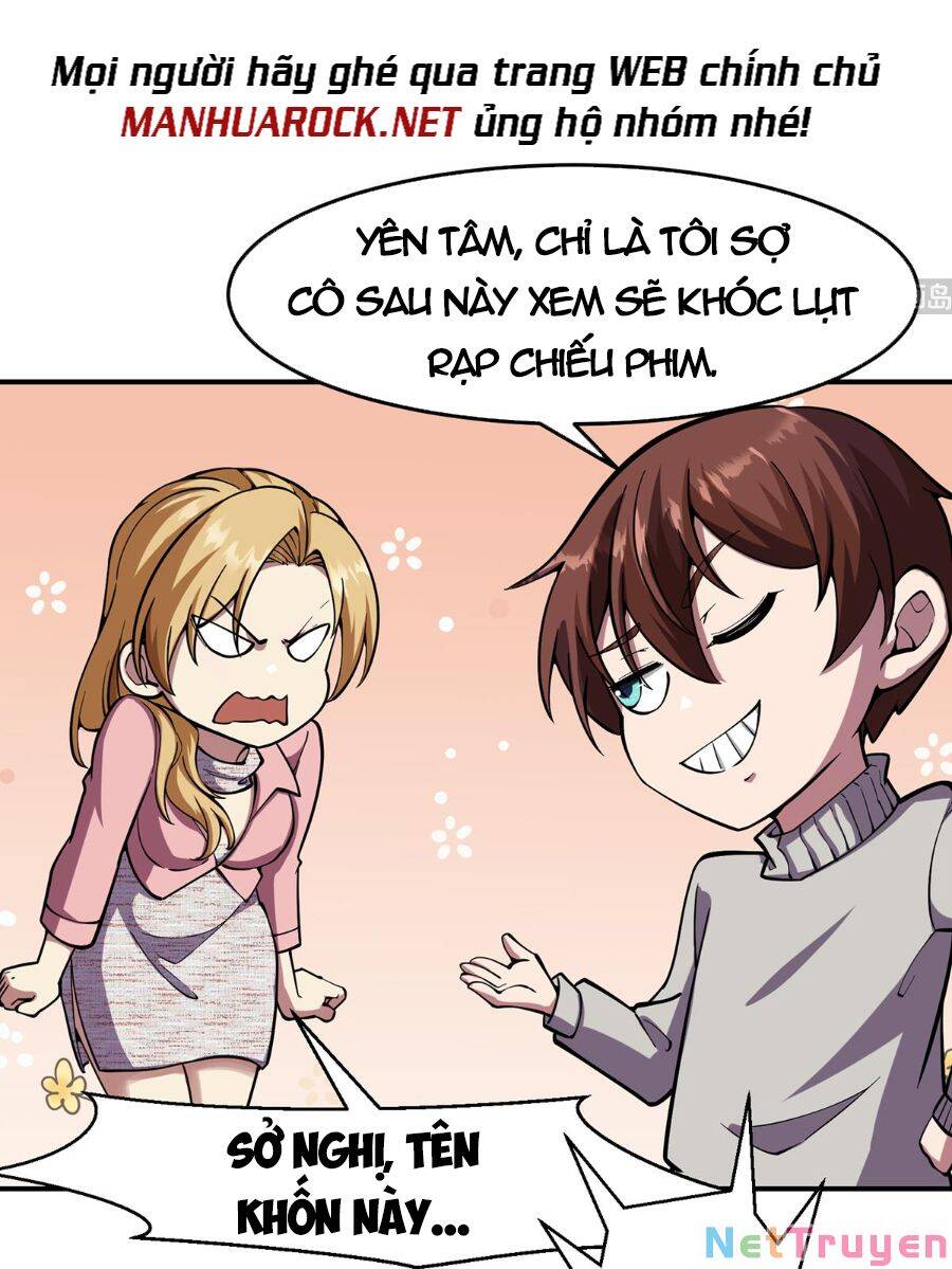 Tu Tiên Trở Về Vườn Trường Chapter 358 - Trang 2