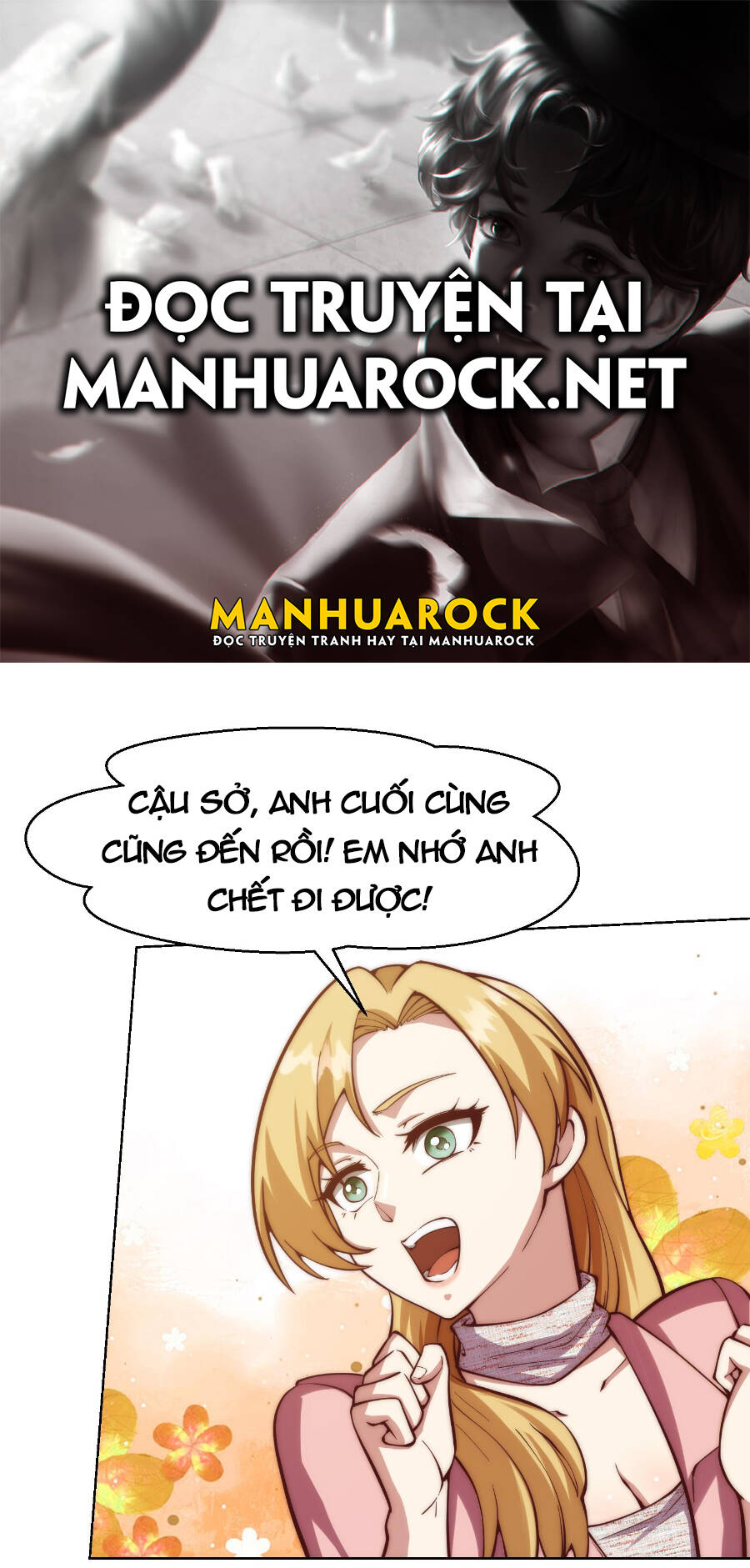 Tu Tiên Trở Về Vườn Trường Chapter 359 - Trang 2