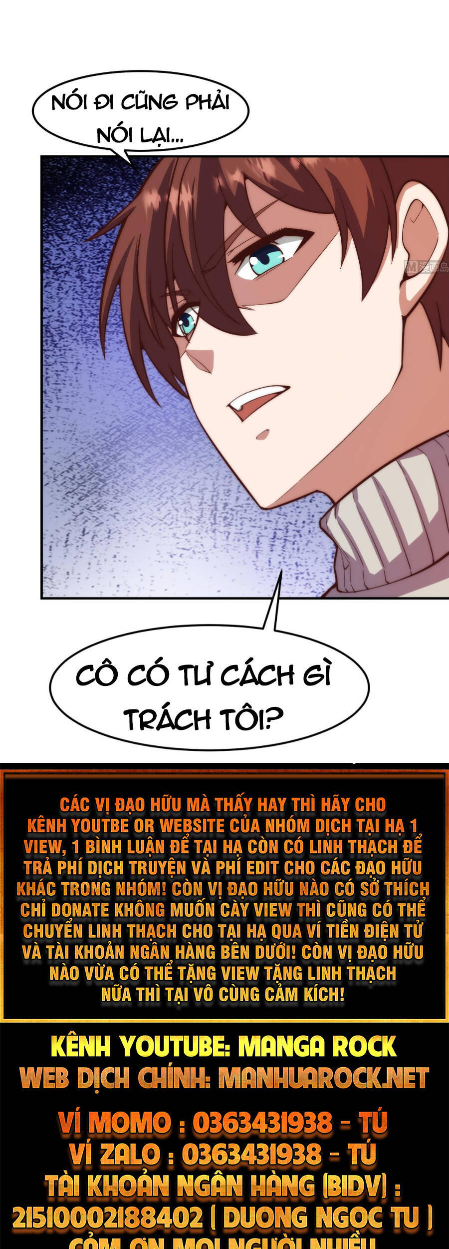 Tu Tiên Trở Về Vườn Trường Chapter 359 - Trang 2