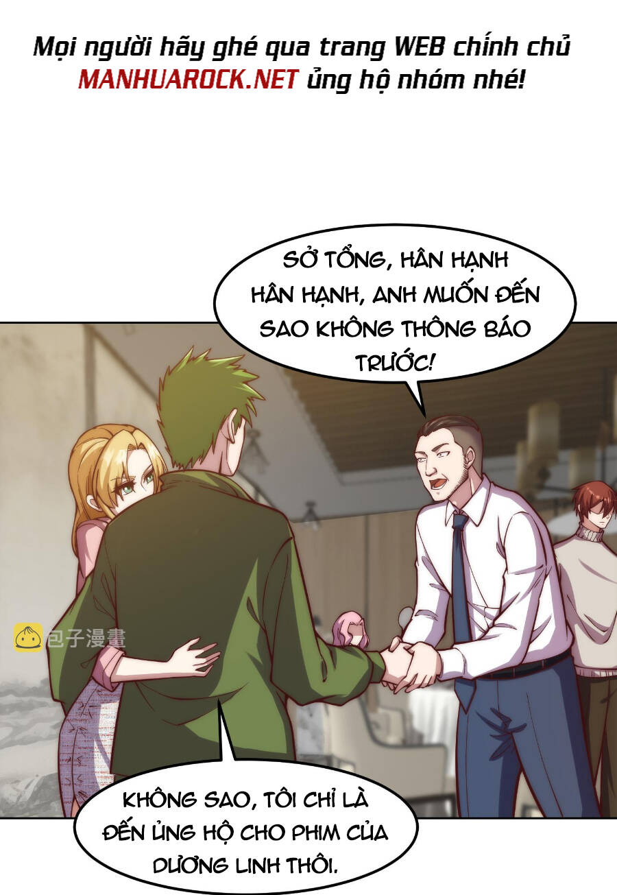 Tu Tiên Trở Về Vườn Trường Chapter 359 - Trang 2