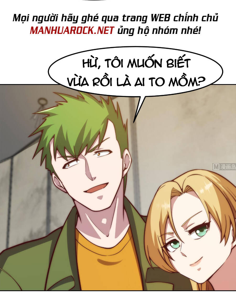 Tu Tiên Trở Về Vườn Trường Chapter 359 - Trang 2