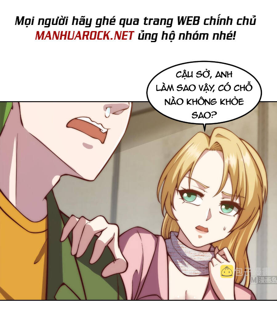 Tu Tiên Trở Về Vườn Trường Chapter 359 - Trang 2