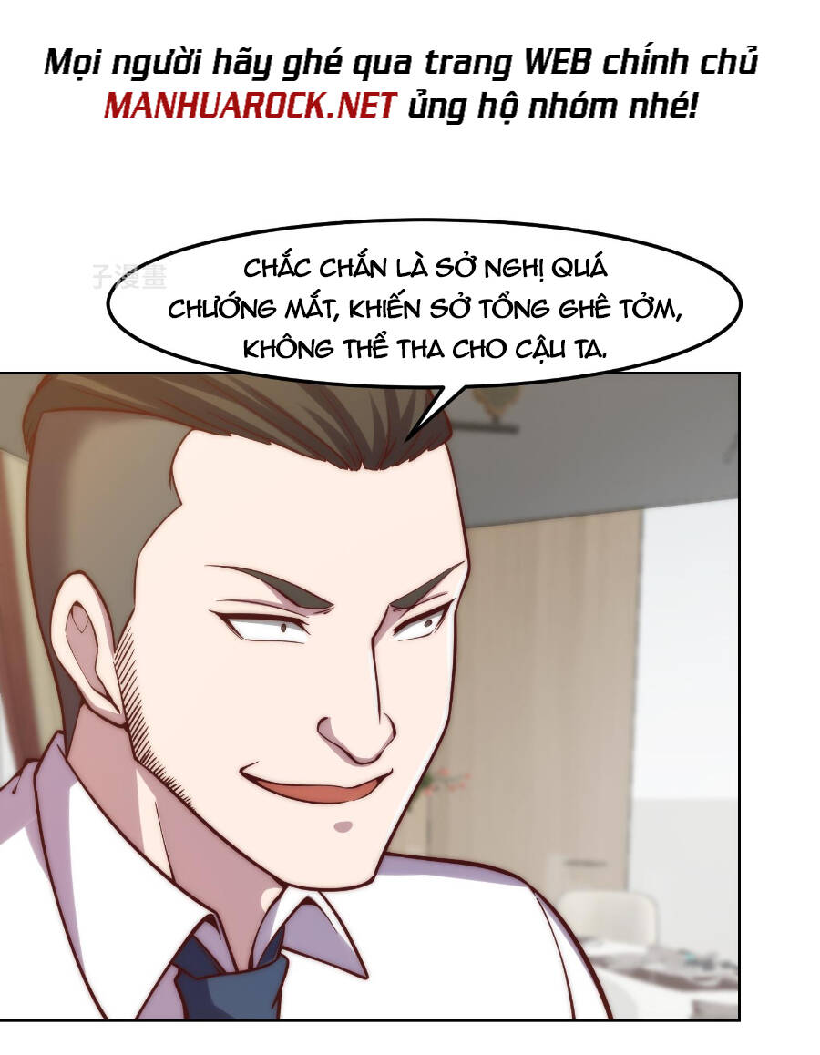 Tu Tiên Trở Về Vườn Trường Chapter 359 - Trang 2