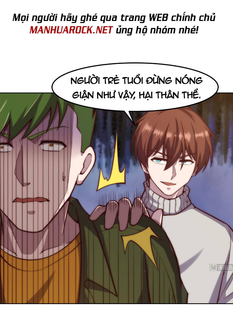 Tu Tiên Trở Về Vườn Trường Chapter 359 - Trang 2