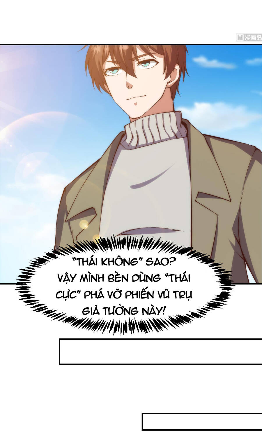 Tu Tiên Trở Về Vườn Trường Chapter 360 - Trang 2