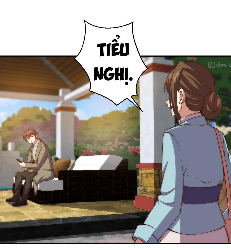 Tu Tiên Trở Về Vườn Trường Chapter 360 - Trang 2