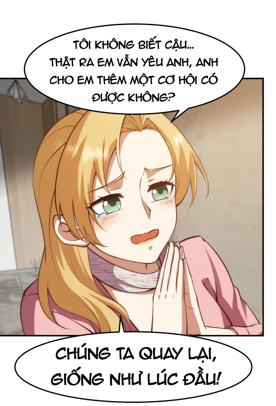 Tu Tiên Trở Về Vườn Trường Chapter 360 - Trang 2