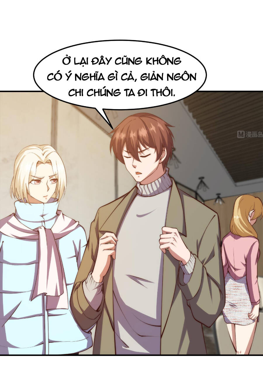 Tu Tiên Trở Về Vườn Trường Chapter 360 - Trang 2