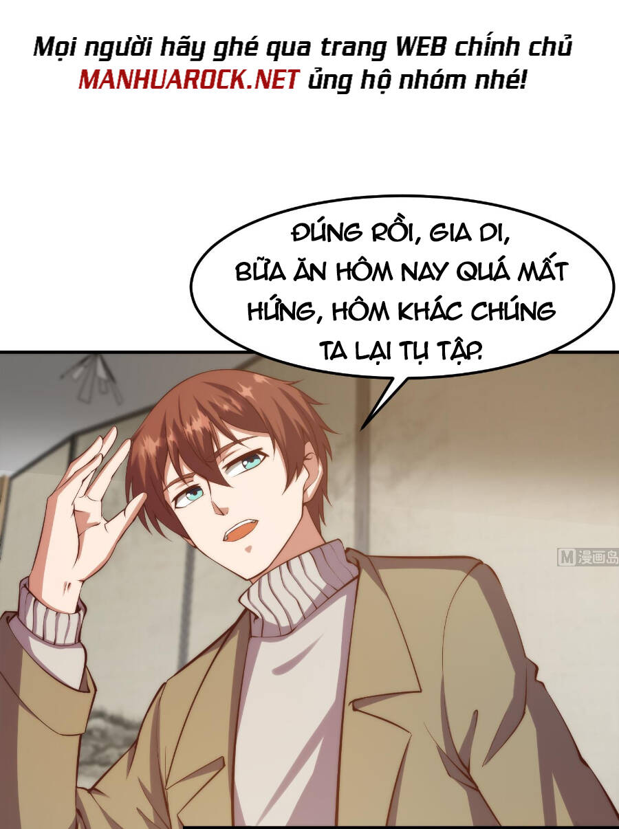 Tu Tiên Trở Về Vườn Trường Chapter 360 - Trang 2