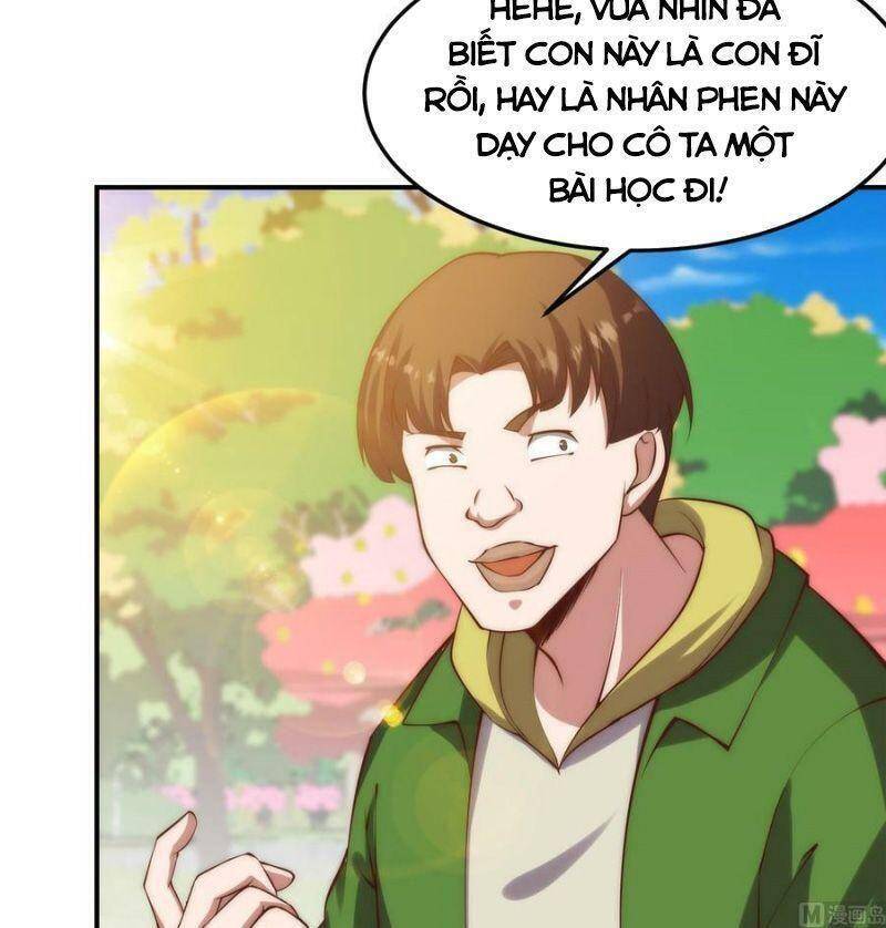 Tu Tiên Trở Về Vườn Trường Chapter 361 - Trang 2