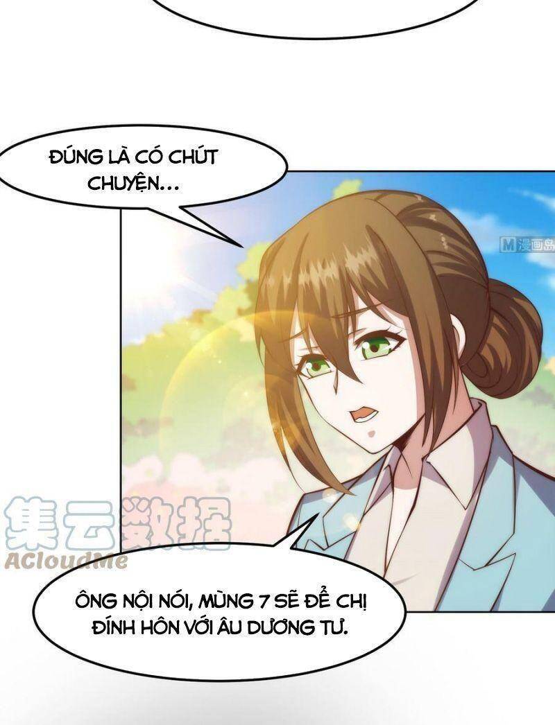 Tu Tiên Trở Về Vườn Trường Chapter 361 - Trang 2