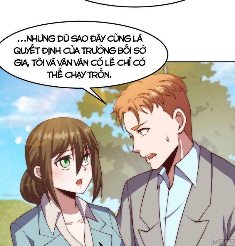 Tu Tiên Trở Về Vườn Trường Chapter 364 - Trang 2