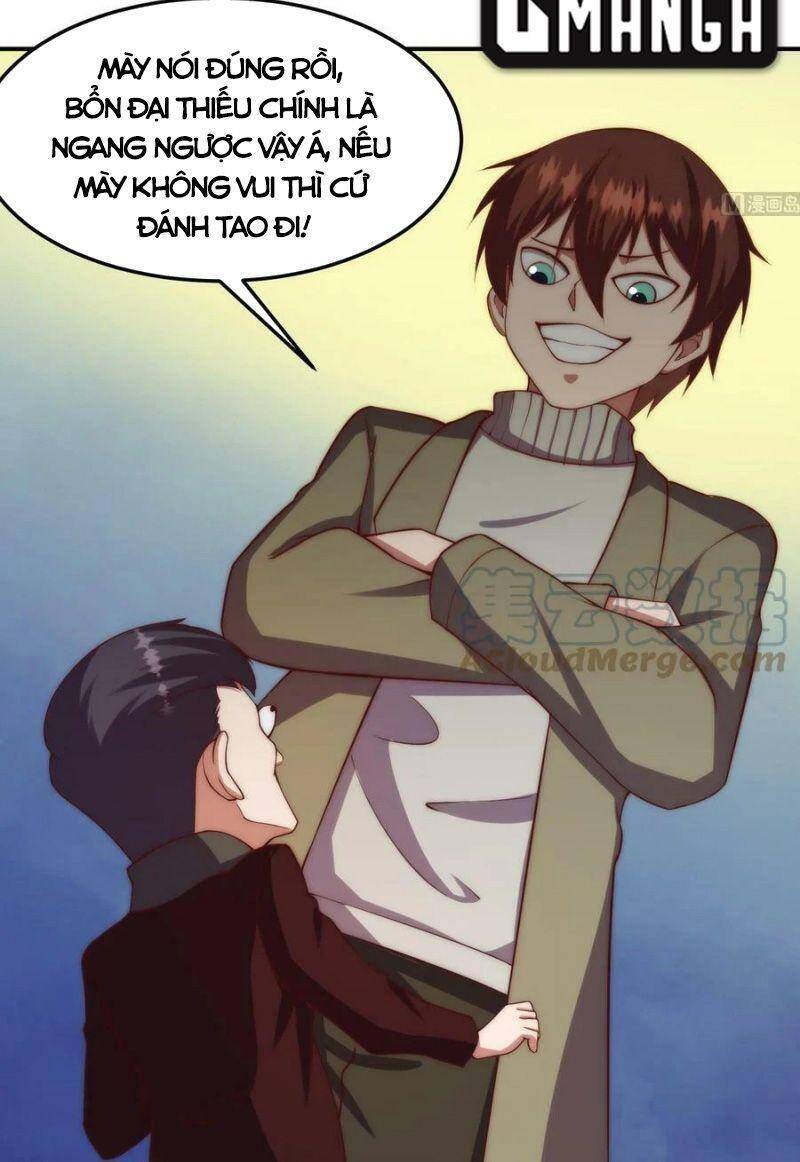 Tu Tiên Trở Về Vườn Trường Chapter 364 - Trang 2