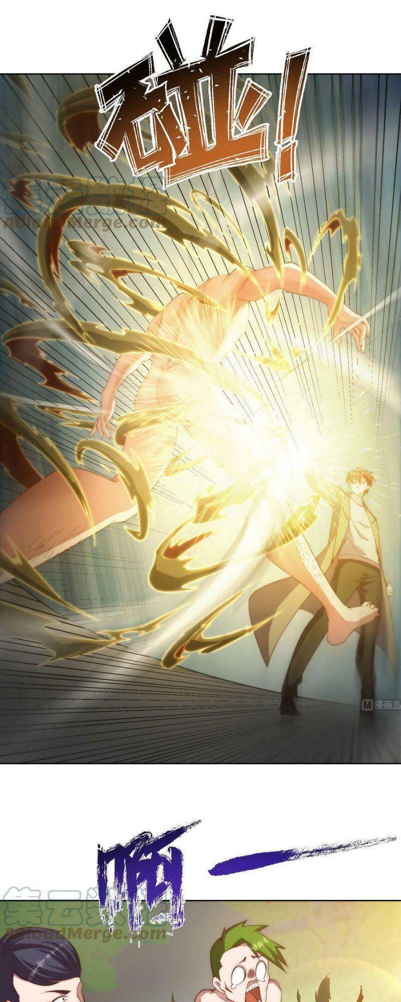 Tu Tiên Trở Về Vườn Trường Chapter 364 - Trang 2