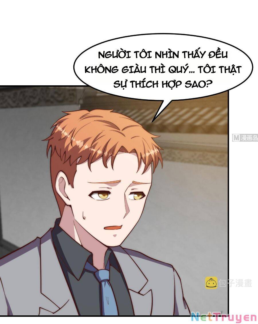 Tu Tiên Trở Về Vườn Trường Chapter 365 - Trang 2