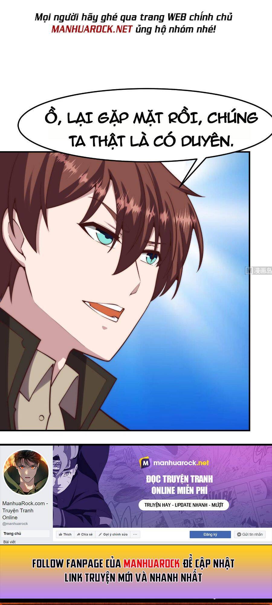 Tu Tiên Trở Về Vườn Trường Chapter 365 - Trang 2