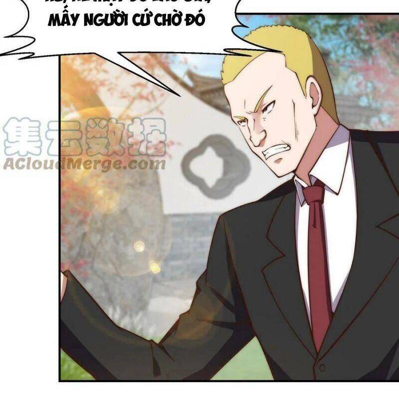 Tu Tiên Trở Về Vườn Trường Chapter 367 - Trang 2