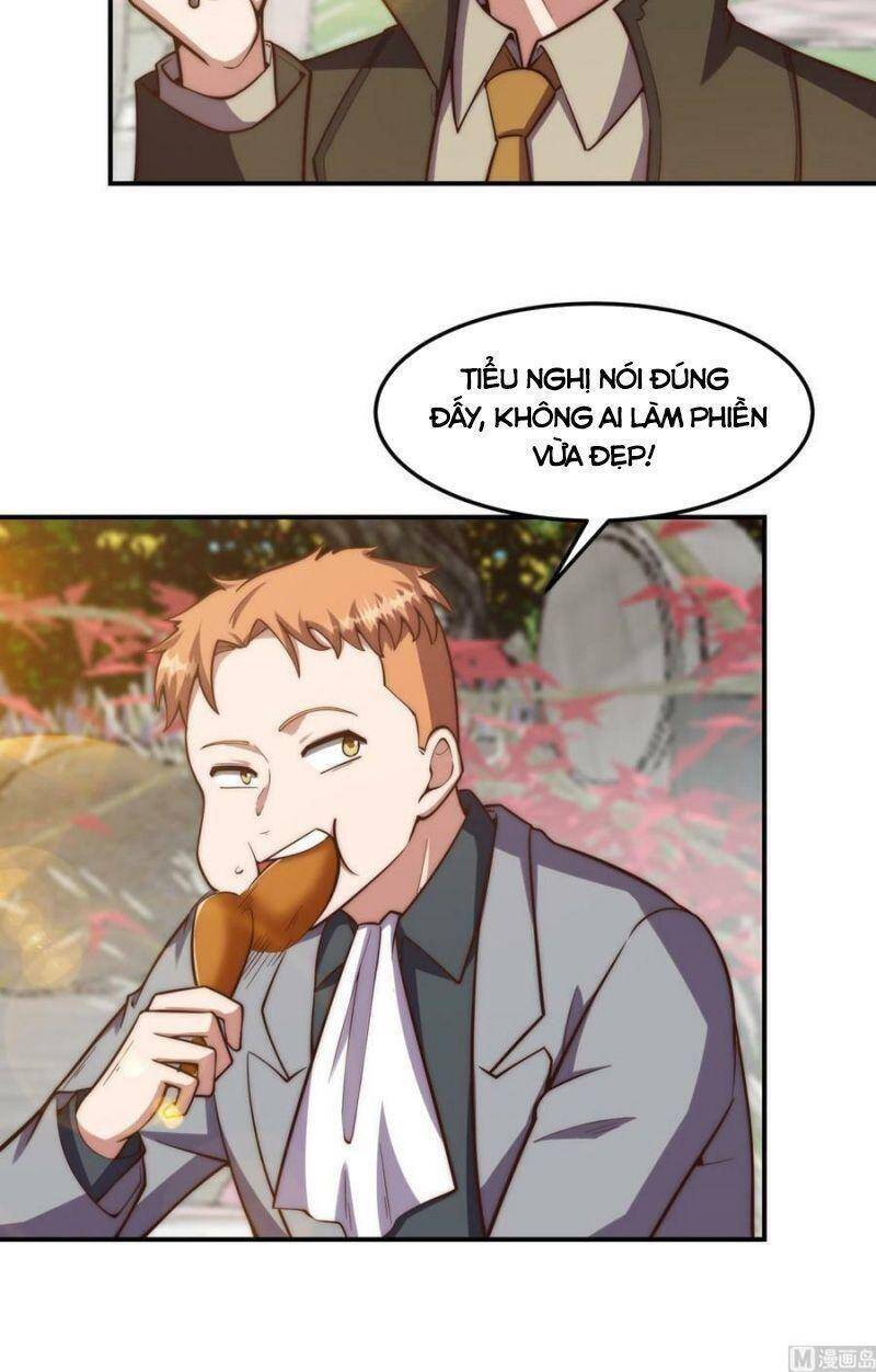 Tu Tiên Trở Về Vườn Trường Chapter 367 - Trang 2