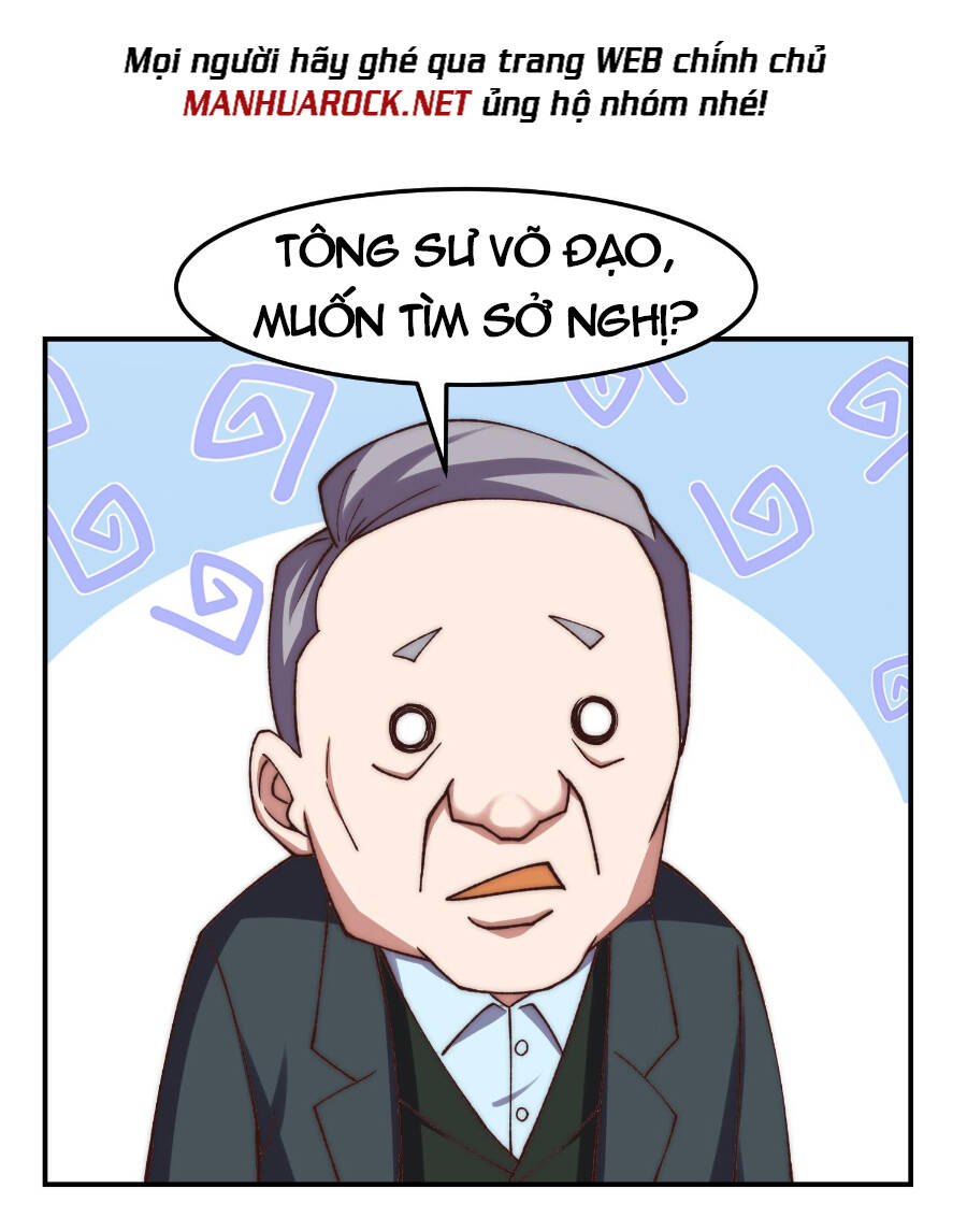 Tu Tiên Trở Về Vườn Trường Chapter 368 - Trang 2