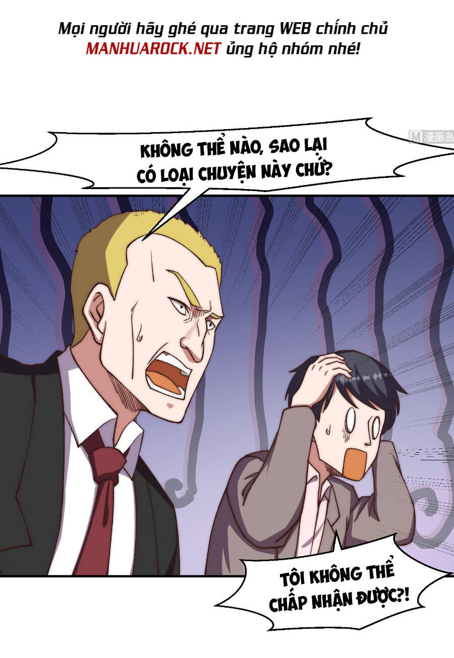 Tu Tiên Trở Về Vườn Trường Chapter 368 - Trang 2