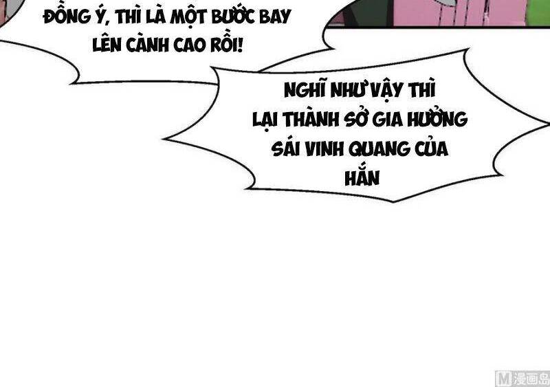 Tu Tiên Trở Về Vườn Trường Chapter 369 - Trang 2