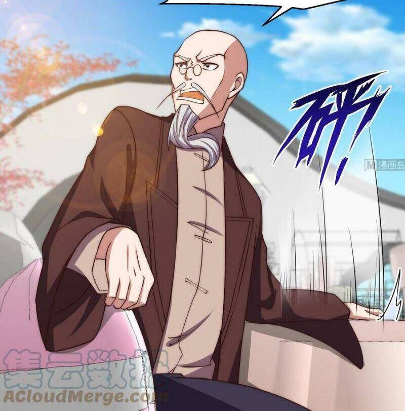 Tu Tiên Trở Về Vườn Trường Chapter 369 - Trang 2