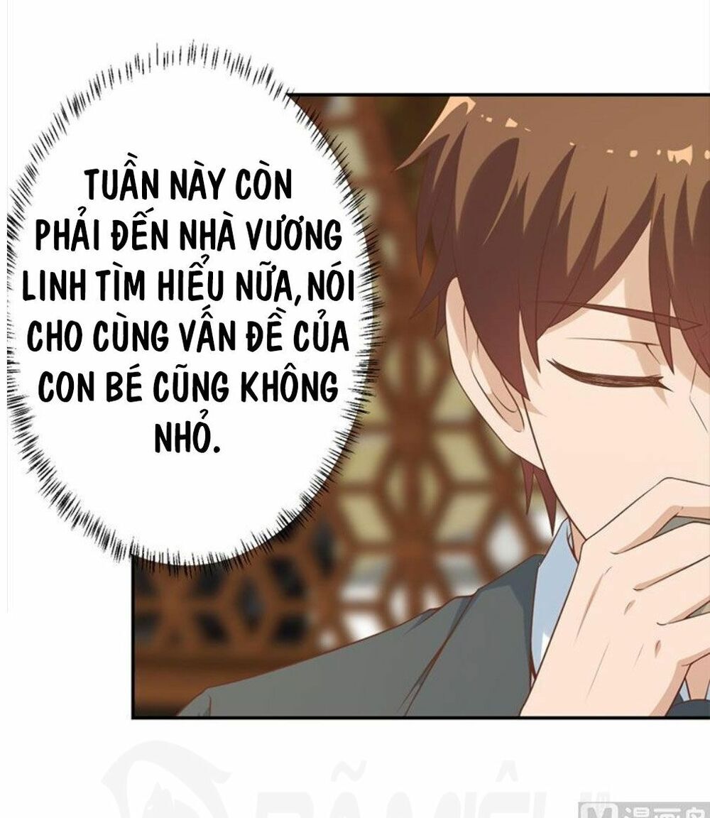 Tu Tiên Trở Về Vườn Trường Chapter 37 - Trang 2
