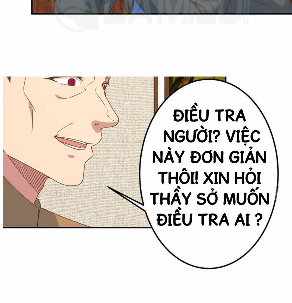 Tu Tiên Trở Về Vườn Trường Chapter 37 - Trang 2