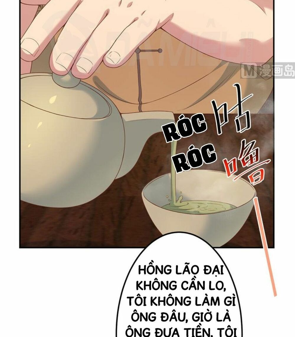 Tu Tiên Trở Về Vườn Trường Chapter 37 - Trang 2