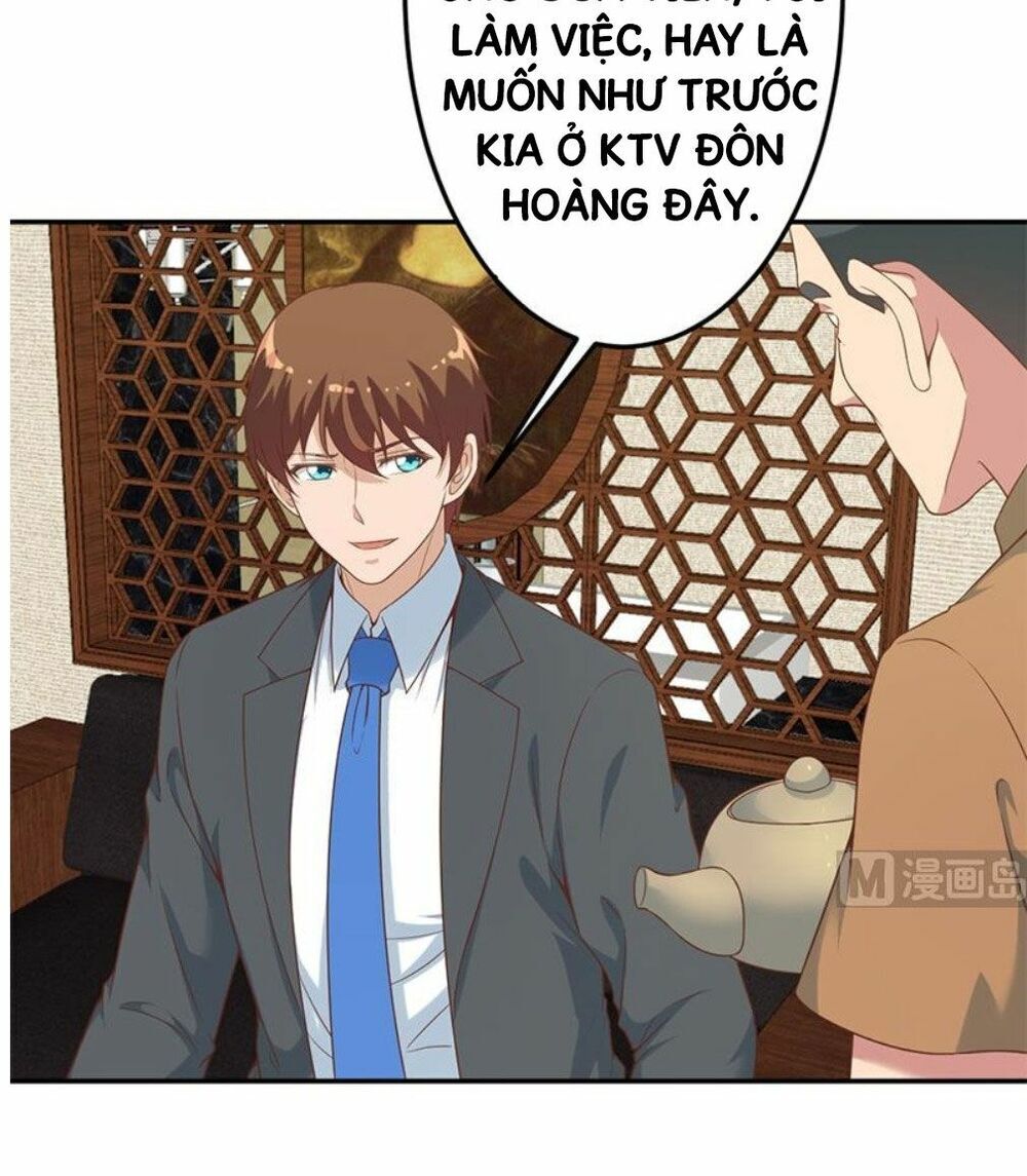 Tu Tiên Trở Về Vườn Trường Chapter 37 - Trang 2