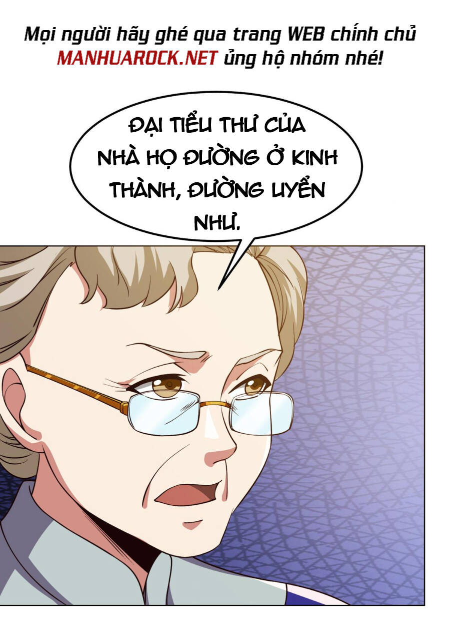 Tu Tiên Trở Về Vườn Trường Chapter 372 - Trang 2