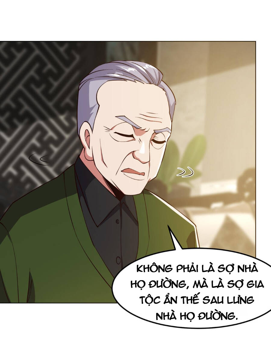 Tu Tiên Trở Về Vườn Trường Chapter 372 - Trang 2