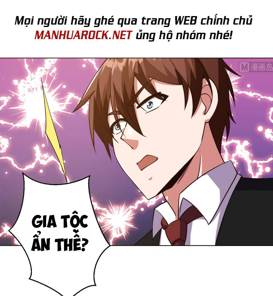 Tu Tiên Trở Về Vườn Trường Chapter 372 - Trang 2