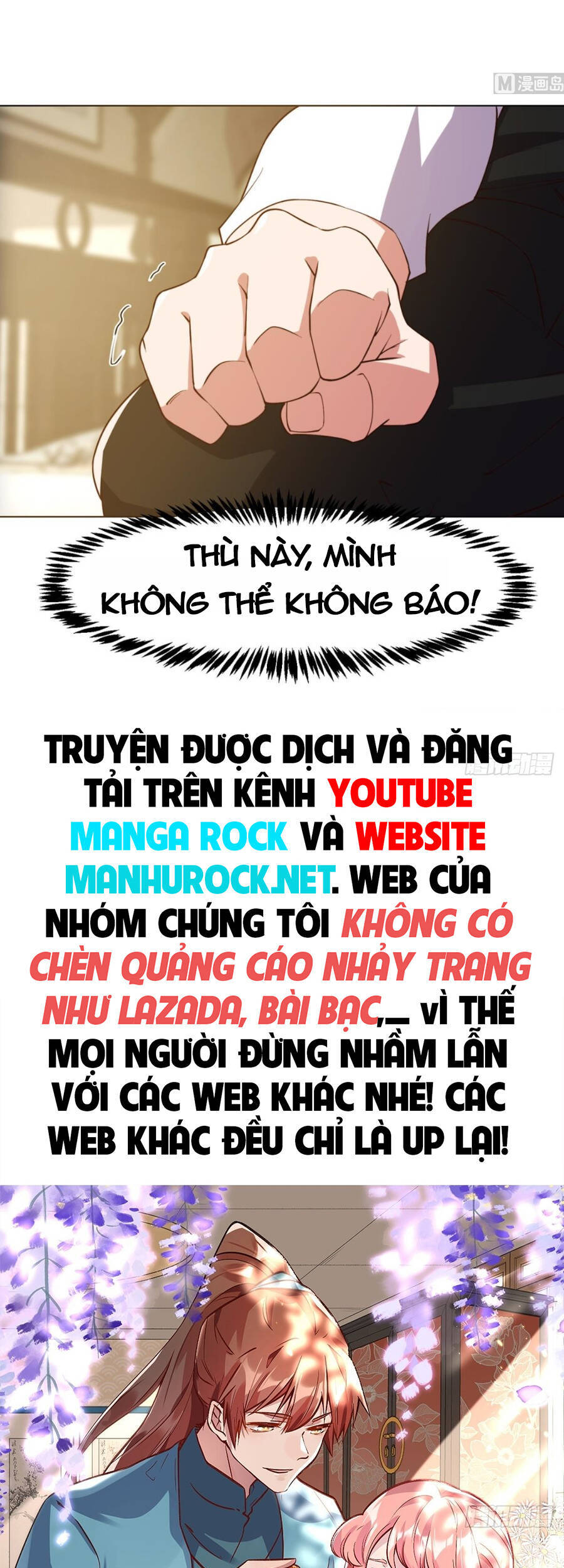 Tu Tiên Trở Về Vườn Trường Chapter 372 - Trang 2
